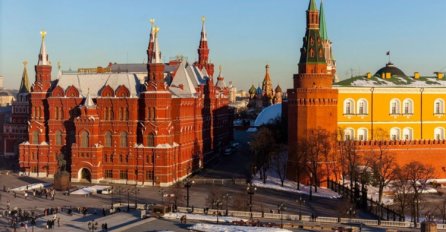 Moskva: Zapadne zemlje slijepo prate Britaniju, slijedi odgovor