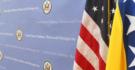 Ambasada SAD u BiH: Izmišljene priče o NATO vježbama