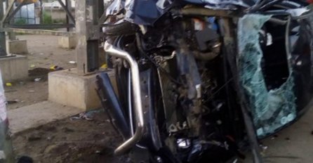 POTPUNI HAOS NA PUTU: Vozač izgubio kontrolu, poginulo 23 ljudi 