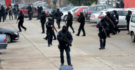 Nakon Đurićevog hapšenja situacija u Sjevernoj Mitrovici danas stabilna