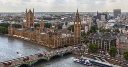 Britanija traži od Srbije da se izjasni o slučaju Skripalj