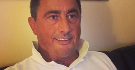 DVIJE GODINE OD SMRTI: Voja Nedeljković podijelio sliku Marinka Madžgalja i rasplakao internet