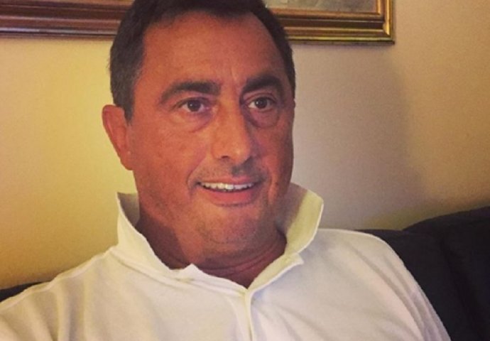 DVIJE GODINE OD SMRTI: Voja Nedeljković podijelio sliku Marinka Madžgalja i rasplakao internet