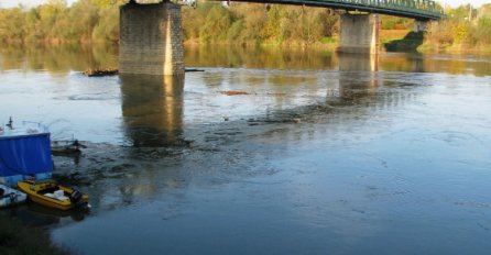Porast vodostaja u BiH, najviše padavina u Sarajevu