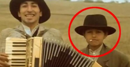 TUKLI SU GA U "KO TO TAMO PEVA": Cijeli Beograd ga zna, ali ne zbog filma, iznenadićete se kada ga vidite