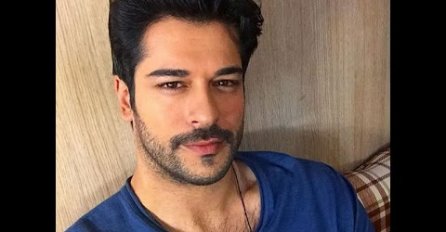 BALI BEG MU NIJE NI DO KOLJENA: Žene su poludjele za ovim turskim glumcem, kad vidite kako izgleda, ODMAH ĆETE POČETI PRATITI SERIJU! (FOTO)