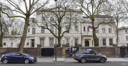 Ambasadi BiH potvrđeno da je jedan od otetih radnika na brodu državljanin BiH