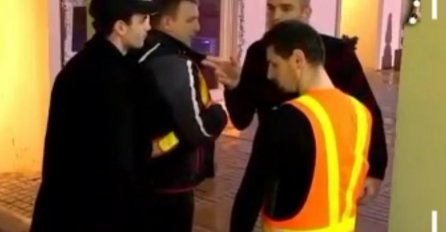 PREKINUTA ZADRUGA, OBEZBJEĐENJE HITNO INTERVENISALO: Desio se žestok okršaj, ukućani vrištali (VIDEO)