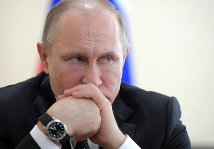 Rusija tvrdi da je vojna operacija u Istočnoj Guti "skoro okončana" 