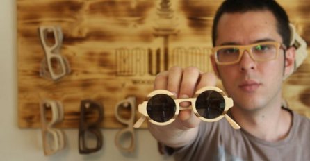 LJUBAV PREMA DRVETU PRETVORIO U UNOSAN POSAO/ DAMIR BAJRAKTAREVIĆ ZA NOVI.BA: Zadovoljni kupci su najglasniji aplauz vašem trudu i radu 