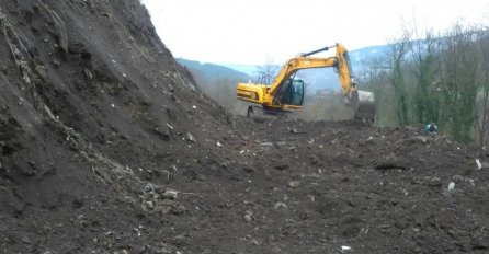 Ekshumacija u Foči, do sada pronađeni nekompletni posmrtni ostaci jedne žrtve