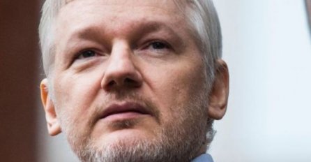 BRITANSKI SUD ODLUČIO: Julian Assange ipak ne može biti izručen Americi