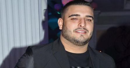 Na vidjelo isplivala NOVA AFERA Darka Lazića: "Sudarili smo se ispred WC-a"