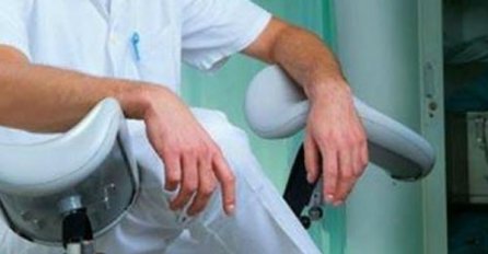 ''Moj najbolji prijatelj je postao najbolji ginekolog u gradu...' 