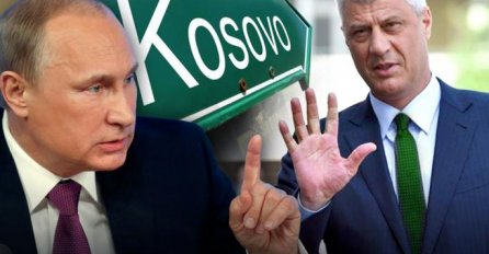 OGLASILA SE ZVANIČNA RUSIJA POVODOM OTMICE ĐURIĆA: Evo koji je njihov stav o svemu što se desilo