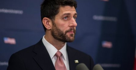 Ryan pohvalio koordinirani odgovor zapadnih saveznika na ruske akcije