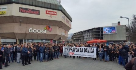 Pred Anketnim odborom u 'slučaju Dragičević' sutra direktor policije RS-a