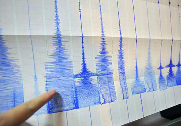 Zemljotres jačine 4,6 stepena prema Rihteru pogodio BiH