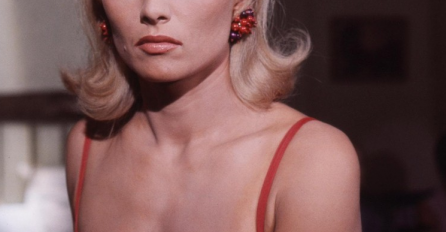 PREMINULA SLAVNA GLUMICA: Zvijezda filma šezdesetih, sedamdesetih i osamdesetih