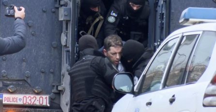 O NJEMU DANAS BRUJU CIJELI REGION: Tko je zapravo Marko Đurić kojeg je jučer uhapsila KOSOVSKA POLICIJA?!