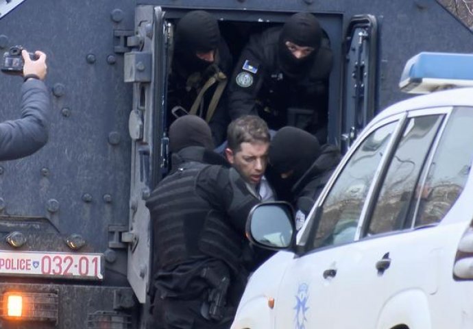 O NJEMU DANAS BRUJU CIJELI REGION: Tko je zapravo Marko Đurić kojeg je jučer uhapsila KOSOVSKA POLICIJA?!