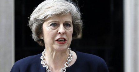 Velika Britanija razočarana zbog otkazanog sastanka Trumpa sa Kim Jong-unom