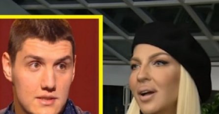 SVI SU PUSTILI SUZU ZBOG TEŠKE ŽIVOTNE PRIČE OVOG MLADIĆA: Evo šta je Karleuša uradila, mnogi su se iznenadili