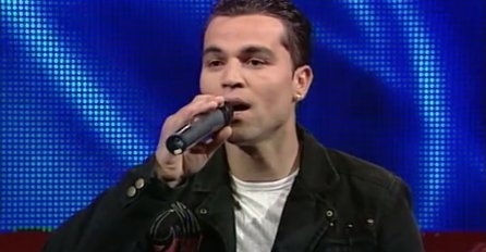 BIO JE FINALISTA "ZVEZDE GRANDA", A ONDA SE POVUKAO ZBOG NEGATIVNIH KOMENTARA: Danas izgleda neprepoznatljivo (FOTO)