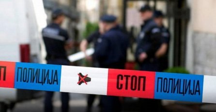 U pucnjavi u Beogradu ranjen muškarac (50)