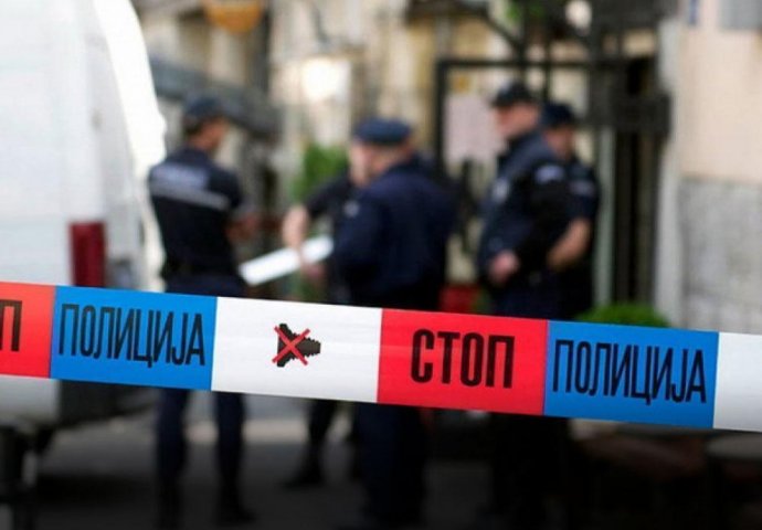 U pucnjavi u Beogradu ranjen muškarac (50)