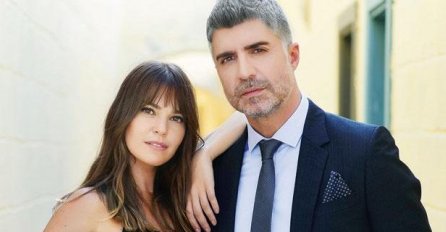 FARUK IZ "ISTANBULSKE NEVJESTE" U TAJNOSTI OŽENIO 20 GODINA MLAĐU: Da li je ljepša od "Sureyye"? (FOTO)