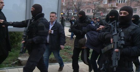 State Department o događajima u Mitrovici