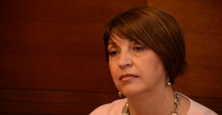 Pirić:  Irena Hadžiabdić saslušana u SIPA-i u svojstvu svjedoka