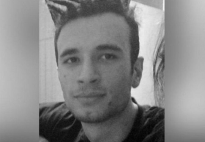 FBI ponudio pomoć u slučaju smrti Davida Dragičevića