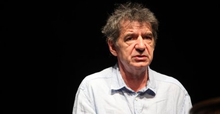 MIKIJA MANOJLOVIĆA MNOGI OBOŽAVAJU, a neki ga ne vole zbog politike: Da li ste znali da je njegova supruga ova PRELIJEPA GLUMICA 