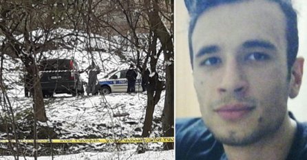 Prvom obdukcijom i utvrđeno da se utopio u rijeci: ZAVRŠENA PONOVNA OBDUKCIJA TIJELA DAVIDA DRAGIČEVIĆA!