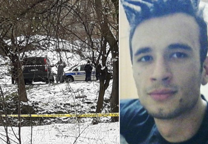 Prvom obdukcijom i utvrđeno da se utopio u rijeci: ZAVRŠENA PONOVNA OBDUKCIJA TIJELA DAVIDA DRAGIČEVIĆA!