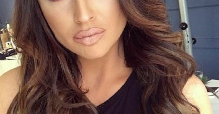 SKORO JE ONESVIJESTIO OD BATINA: Poznatu srbijansku pjevačicu napao kontroverzni kriminalac!