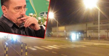 PRAVO IZ TUŽILAŠTVA: Keba priznao da je udario djevojku na pješačkom prelazu, evo šta kaže o KAZNI!