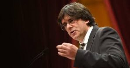 Uhapšena dvojica policajaca iz Puigdemontove pratnje