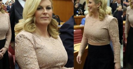 KAO I SVAKA ŽENA I KOLINDA IMA OVAJ TIPIČNI PROBLEM: Otkrila je stvari koje se o njoj nisu znale