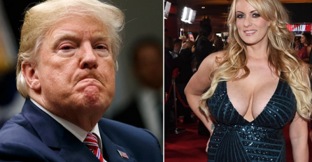 Advokat porno zvijezde traži Trumpovo svjedočenje pod zakletvom