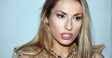 RADA MANOJLOVIĆ ISKRENO: Život sam promijenila zbog bolesti!