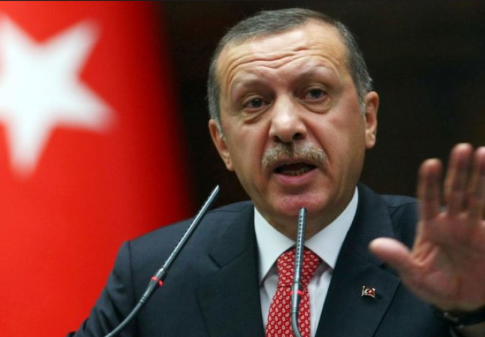 Erdogan: ''Nećemo dozvoliti da Izrael uzurpira Jerusalem''