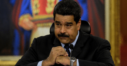 Švicarska uvela sankcije protiv Venezuele