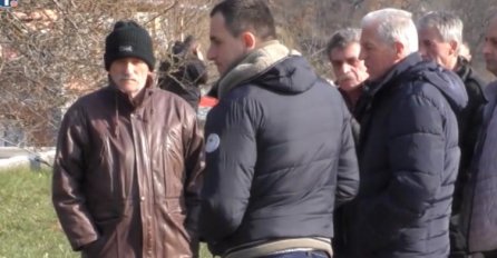 MUČKI NAPADI: Ko napada imame u Novom Pazaru i zašto?