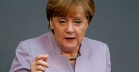 Merkel: Spremna da ostane kancelarka do 2021.