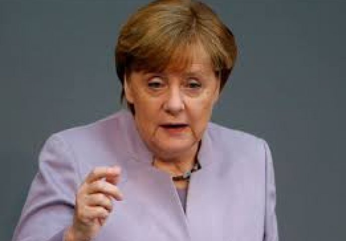 Merkel: Stvorena dobra volja za rješavanje sporova oko migracija