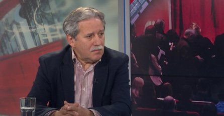 Samardžić: 'Vučićeve riječi jake, a na kraju će priznati Kosovo'