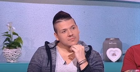 SLOBA JE OGOVORAO SANJU MARINKOVIĆ NAJRUŽNIJE: A evo šta se desilo kad su se našli OČI U OČI!